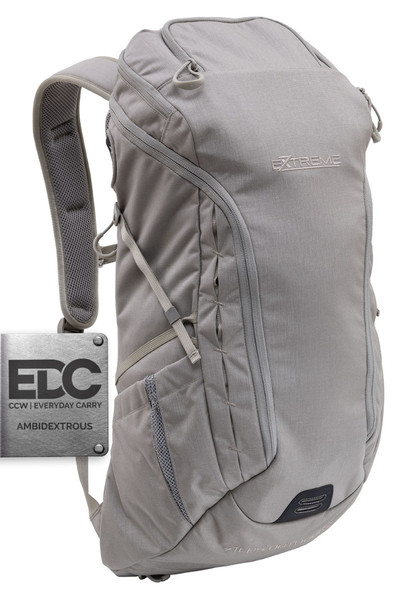 ALPS Mountaineering Ghost 30 Stone Gray 30L / 1809 in3
