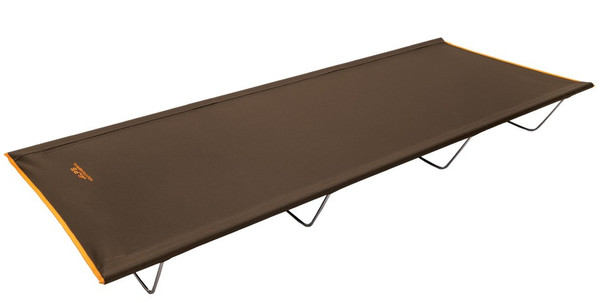 ALPS Mountaineering 74" x 30" x 7.5" Lightweight Cot clay/apricot