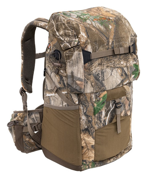 ALPS Mountaineering Impulse Brown 30L / 1850 in3