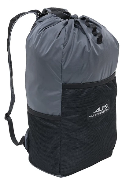 ALPS Mountaineering 18L Tempo 18 Pack gray/black