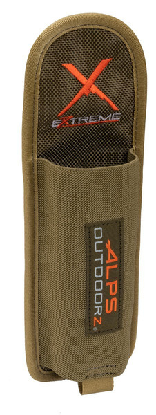 ALPS Mountaineering Knockout X Coyote Brown