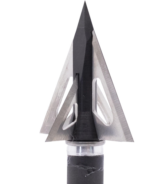 Slick Trick ViperTrick Value Pack 4-Pack Broadheads - 125 Grain