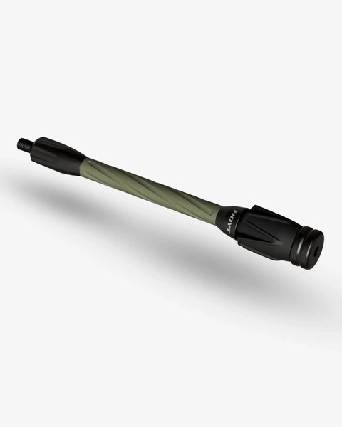 Hoyt Stealth Pro Series Stabilizers - 8 inch, Wilderness