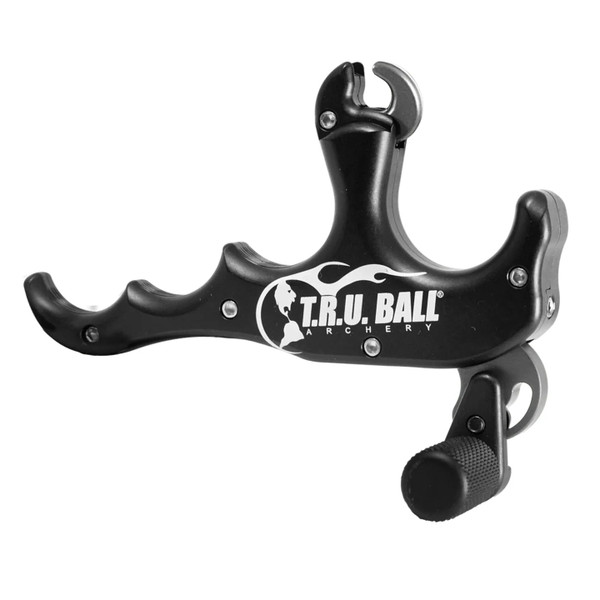 T.R.U. Ball Stalk'r Release - Black