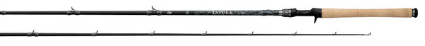 Daiwa Tatula Bass Rods - TTUL731MHXB