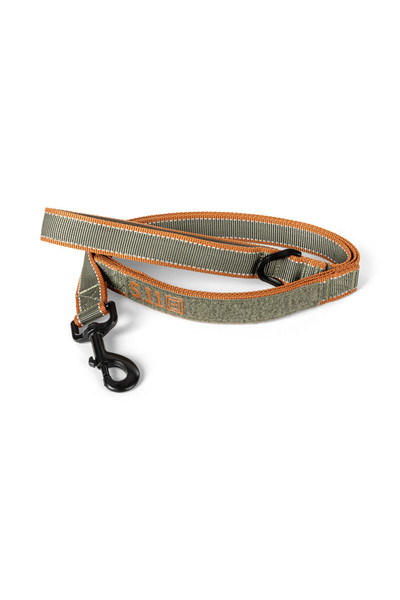 5.11 Tactical Mission Ready Dog Leash - Sage Green