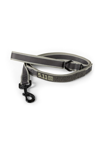 5.11 Tactical Mission Ready Dog Leash - Volcanic