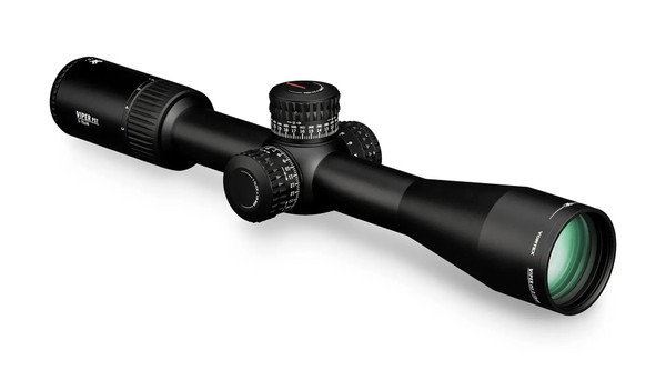 Vortex Viper PST Gen II 3-15x44 FFP Riflescope - EBR-7C (MOA)