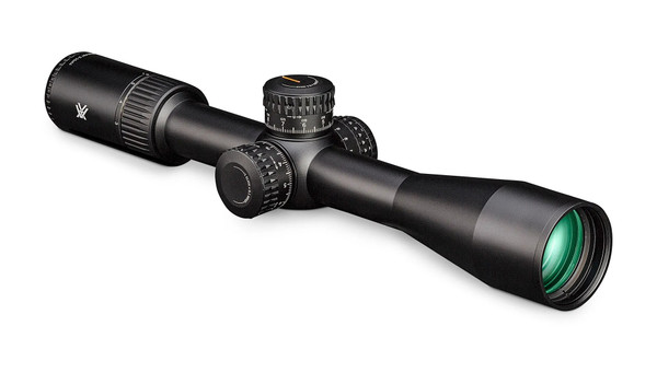 Vortex Viper PST Gen II 3-15x44 FFP Riflescope - EBR-7C (MRAD)