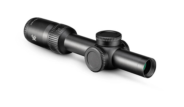 Vortex Strike Eagle 1-8x24 FFP Riflescope