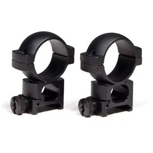 Vortex Hunter 30 mm Rings - High