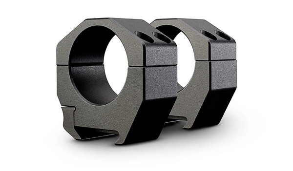 Vortex Precision Matched 30 mm Rings - .97 inches