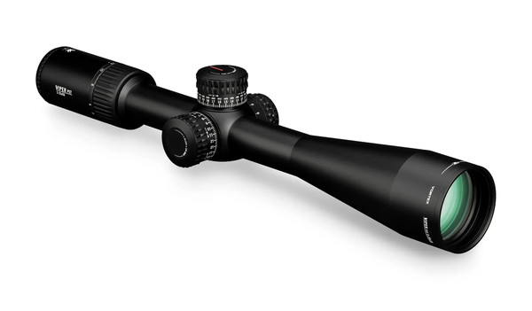 Vortex Viper PST Gen II 5-25x50 SFP Riflescope