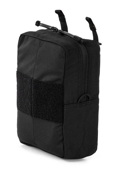 5.11 Tactical Flex 6 x 9 Vertical Pouch - Black