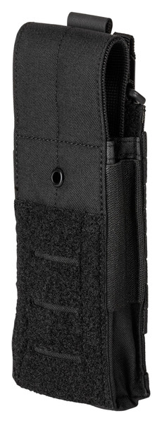 5.11 Tactical Flex Single AR Mag Cover Pouch - Black