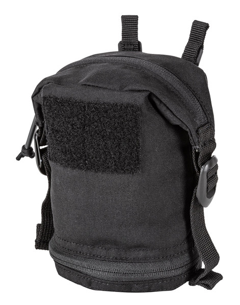 5.11 Tactical Flex Vertical GP Pouch - Black