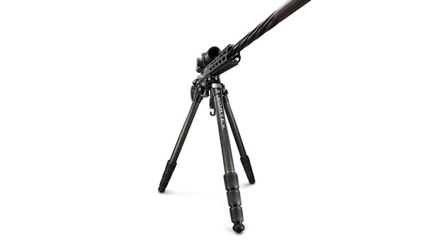 Vortex Radian Carbon Tripod + Ball Head