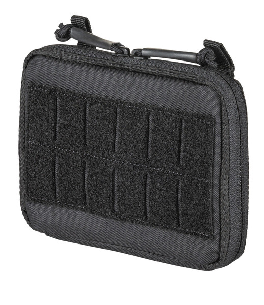 5.11 Tactical Flex Admin Pouch - Black