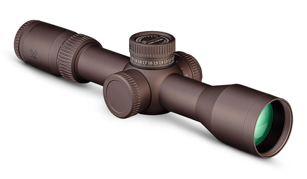 Vortex Razor HD Gen III 4-24x44 FFP - EBR-7D (MOA)