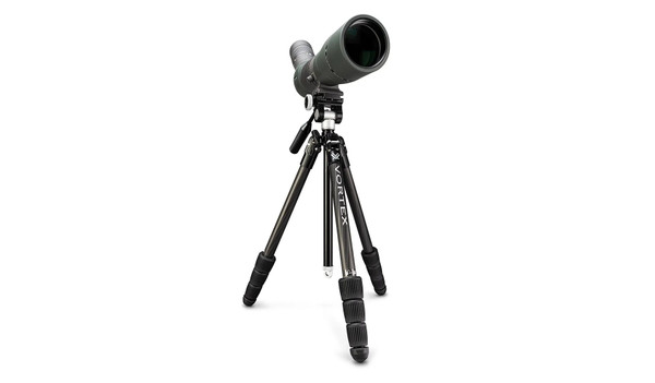 Vortex Summit Carbon II Tripod