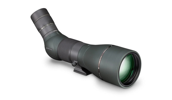 Vortex Razor HD 27-60x85 Spotting Scope - Angled