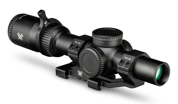 Vortex Venom and Sport Mount Bundle