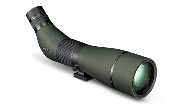 Vortex Viper HD 20-60x85 Spotting Scope - Angled