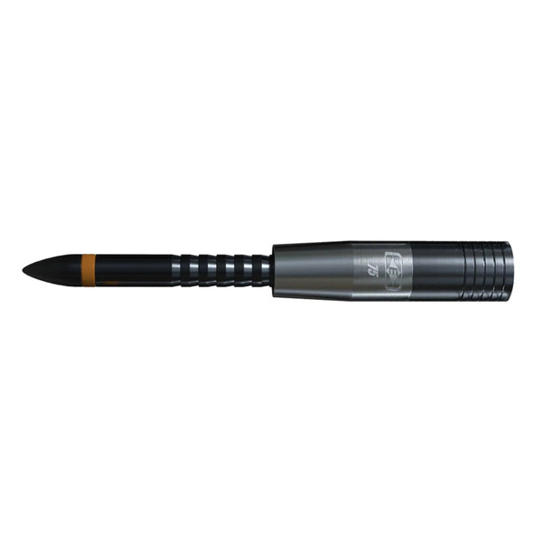 Easton 4MM Match Grade Half Outs - 75 Grain, Size #1