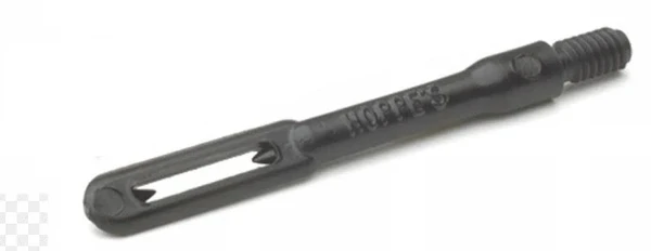 Hoppe's Conversion Adapter - Slotted Ends Shotgun - 12 Gauge and 16 Gauge / Slotted End