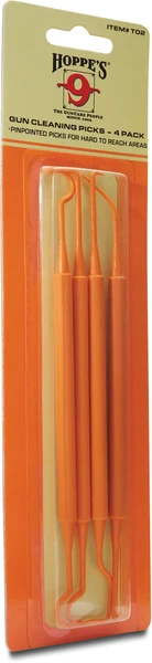 Hoppe's Gun Cleaning Picks