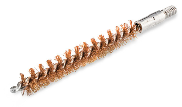 Hoppe's Phosphor Bronze Brush - Rifle - .270 7mm
