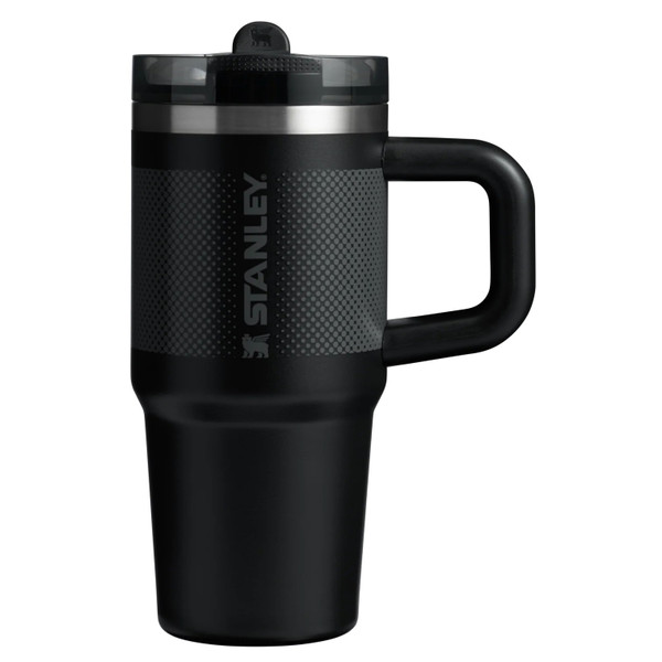 Stanley The Quencher ProTour Flip Straw Tumbler - 14 oz - Black 2.0