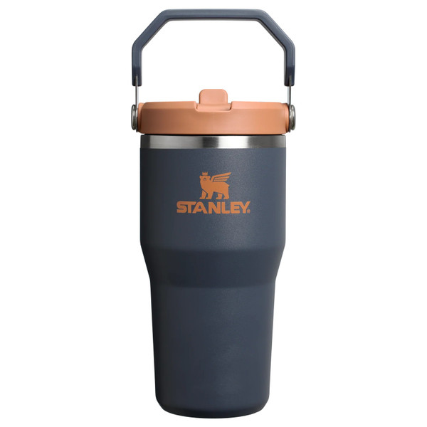 Stanley The IceFlow Flip Straw Tumbler - 20 oz - Twilight