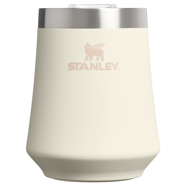 Stanley The Reserve Wine Tumbler - 11 oz - Cream