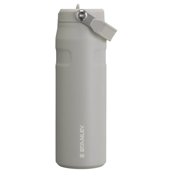 Stanley The IceFlow Bottle with Flip Straw Lid - 24 oz - Ash