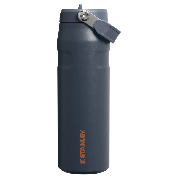 Stanley The IceFlow Bottle with Flip Straw Lid - 24 oz - Twilight