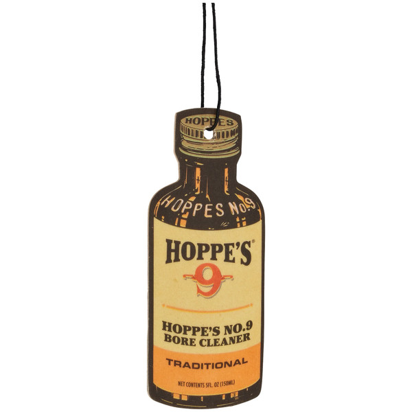 Hoppe's No. 9 Air Freshener 3-Pack
