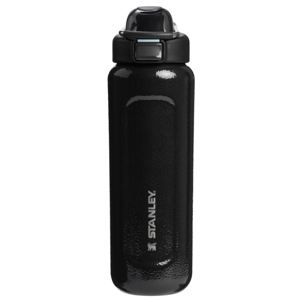 Stanley The Wellspring Bottle - 24 oz - Hammertone Black