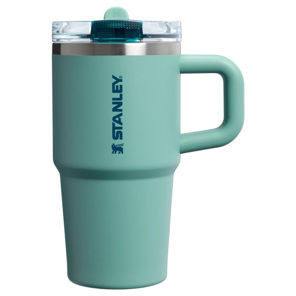 Stanley The Quencher ProTour Flip Straw Tumbler - 20 oz - Spring Green