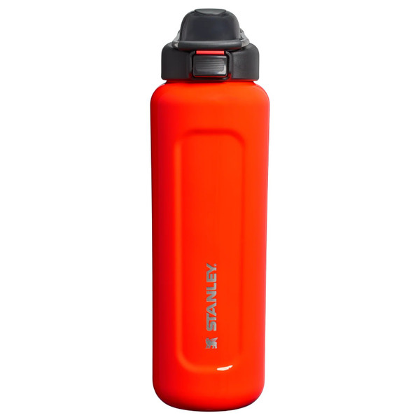 Stanley The Wellspring Bottle - 32 oz - Blaze Orange