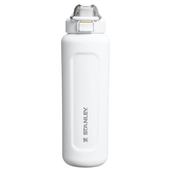 Stanley The Wellspring Bottle - 32 oz - Hammertone Frost