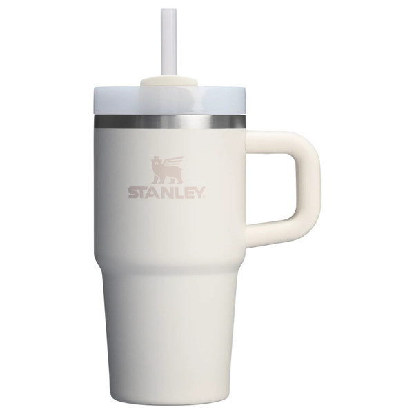 Stanley The Quencher H2.O FlowState Tumbler - 20 oz - Cream 2.0