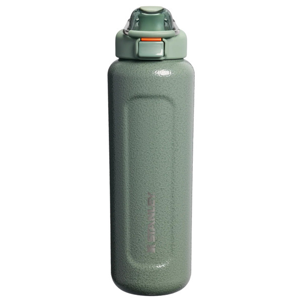 Stanley The Wellspring Bottle - 32 oz - Hammertone Green