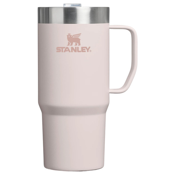Stanley The Everyday Suburban Mug - 16 oz - Rose Quartz
