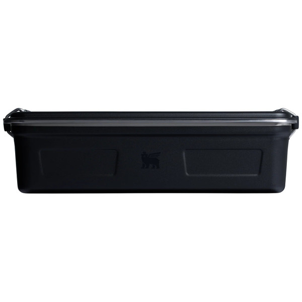 Stanley Classic Legendary Useful Box - 4.3 QT - Black 2.0