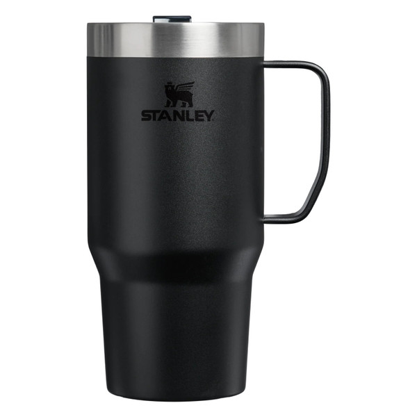 Stanley The Everyday Suburban Mug - 24 oz - Black 2.0