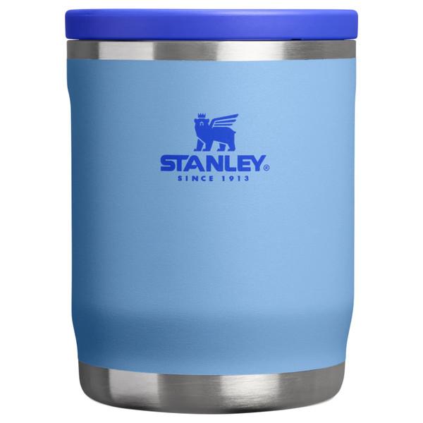 Stanley Adventure To-Go Food Jar - 18 oz - Blue Sky