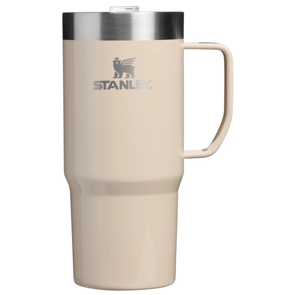 Stanley The Everyday Suburban Mug - 24 oz - Champagne Gloss