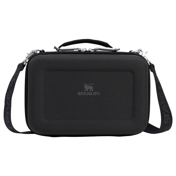 Stanley All Day Mini Lunch Box - 4.2 QT - Black