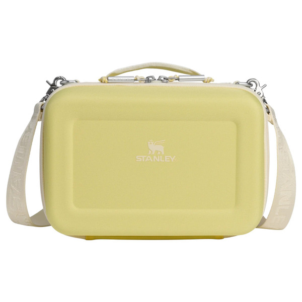 Stanley All Day Mini Lunch Box - 4.2 QT - Daffodil